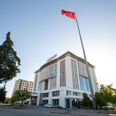 Anemon Grand Malatya Otel Esterno foto