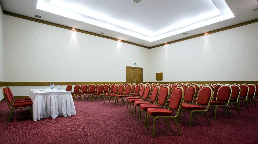 Anemon Grand Malatya Otel Esterno foto