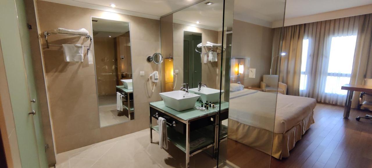 Anemon Grand Malatya Otel Esterno foto