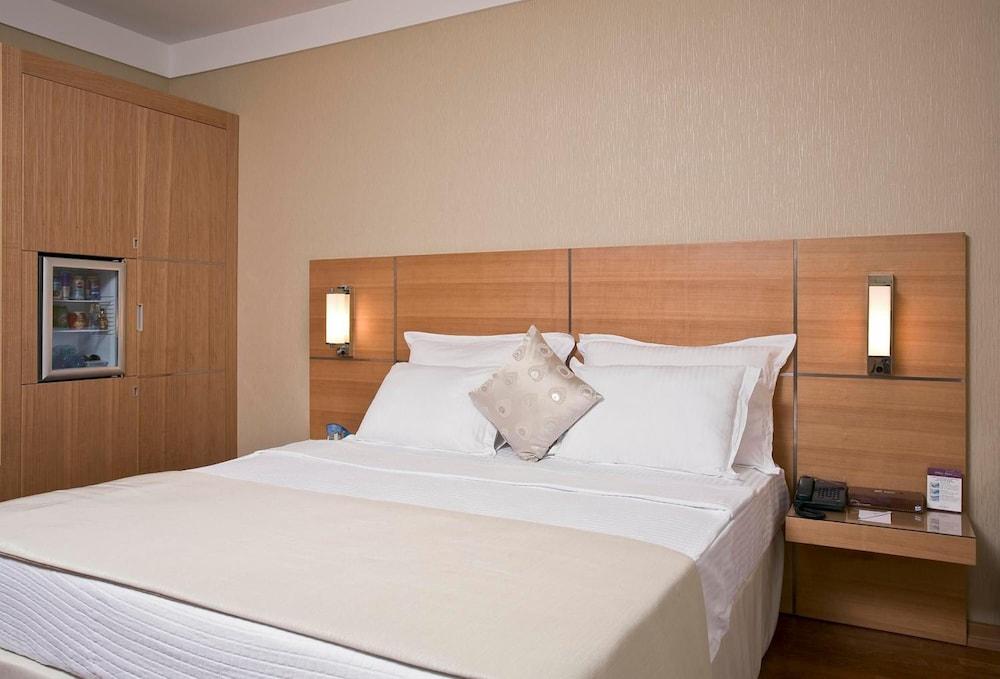 Anemon Grand Malatya Otel Esterno foto