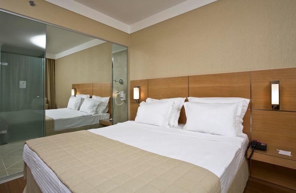 Anemon Grand Malatya Otel Esterno foto