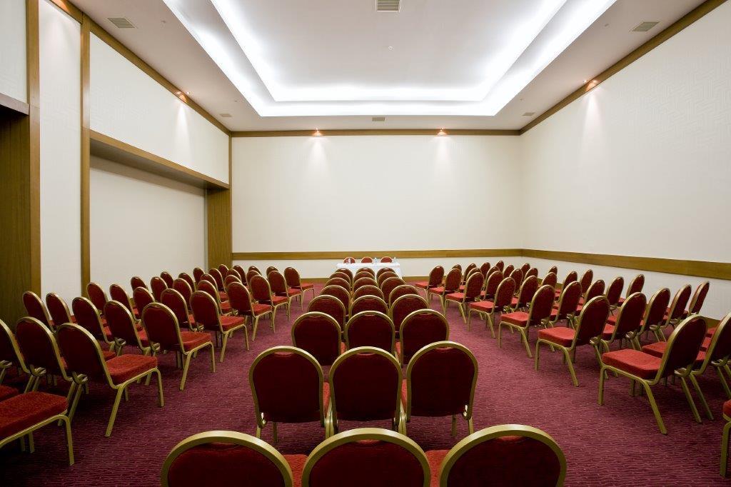 Anemon Grand Malatya Otel Esterno foto