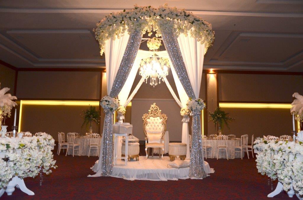 Anemon Grand Malatya Otel Esterno foto