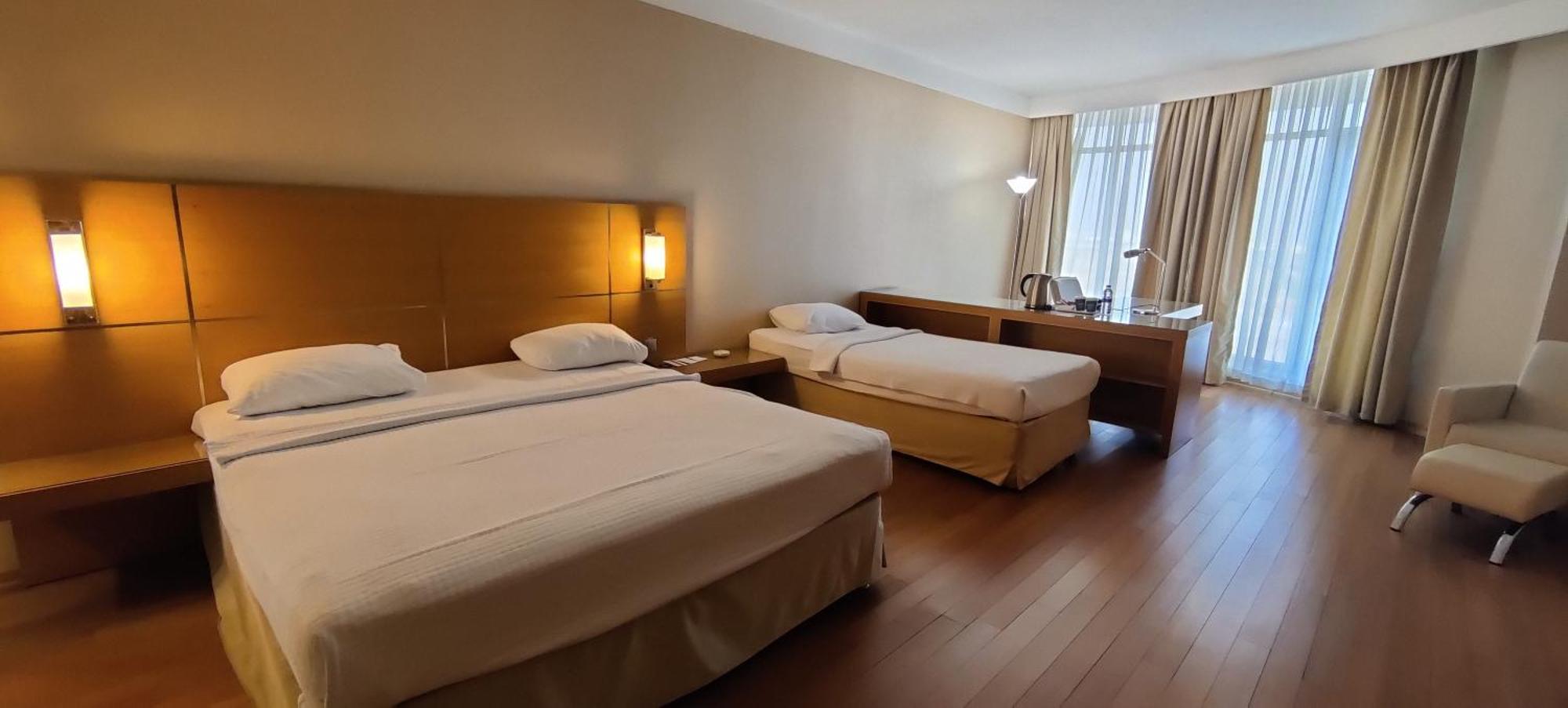 Anemon Grand Malatya Otel Camera foto