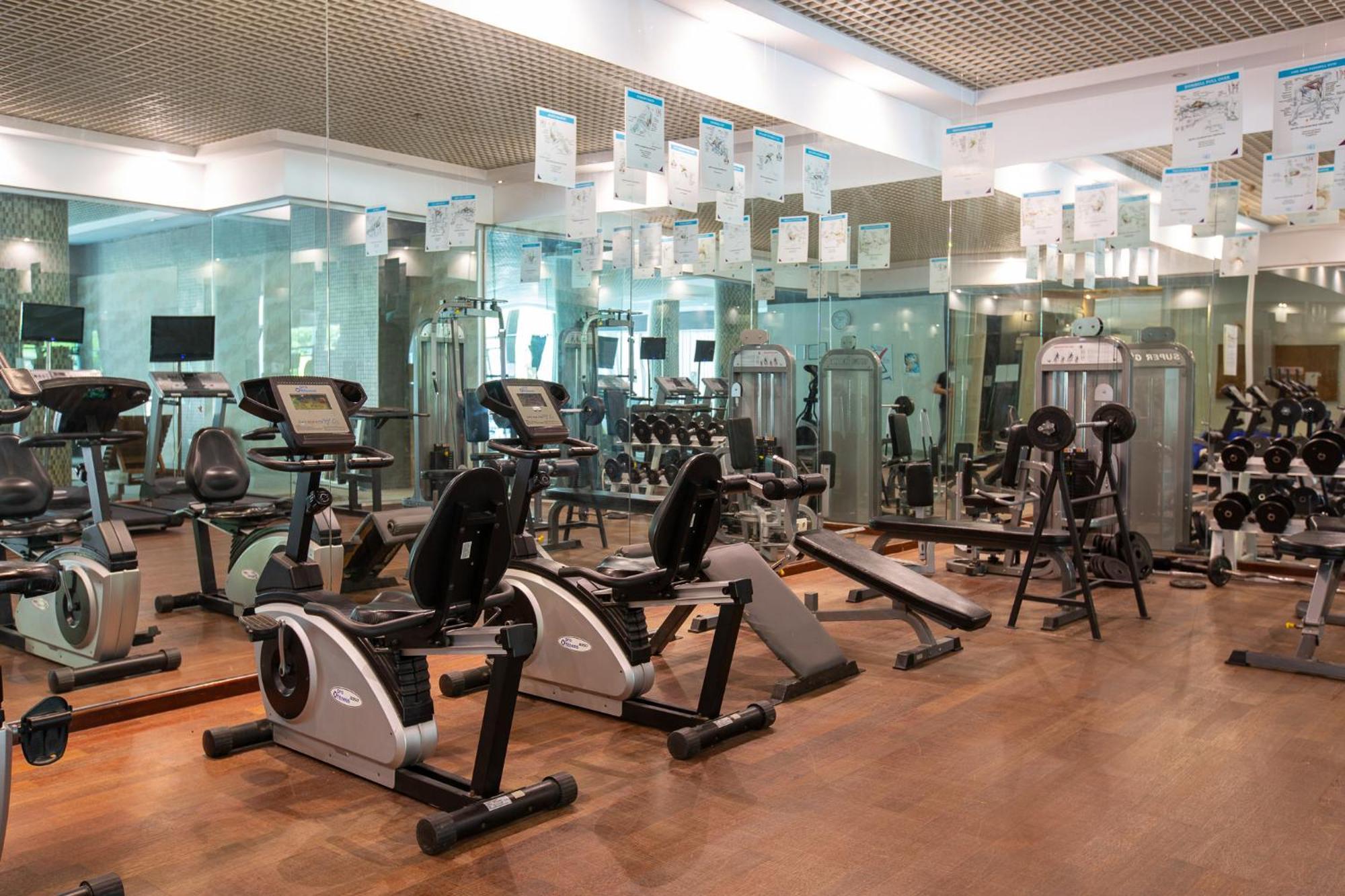 Anemon Grand Malatya Otel Esterno foto
