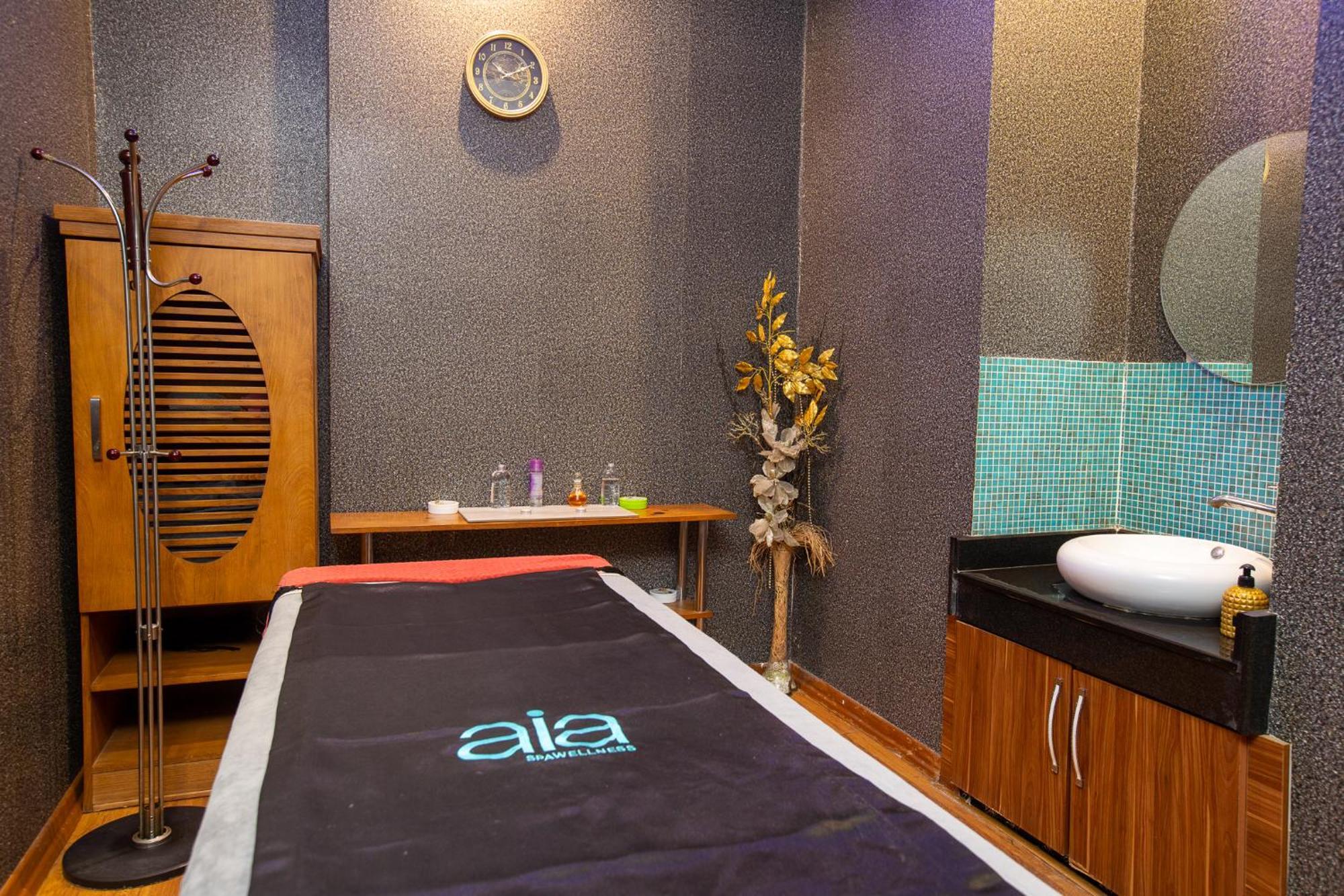 Anemon Grand Malatya Otel Esterno foto
