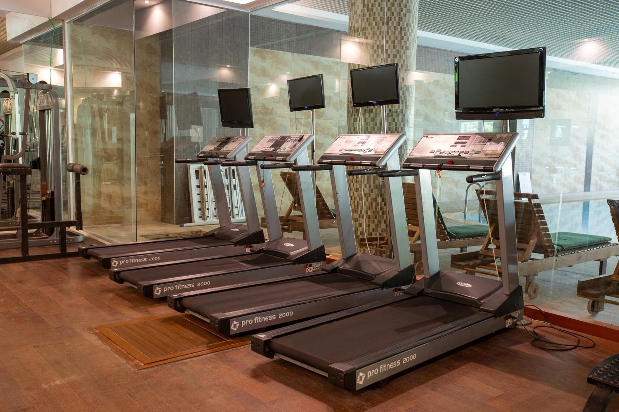 Anemon Grand Malatya Otel Esterno foto