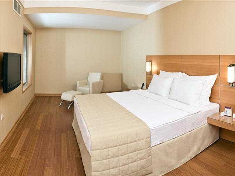 Anemon Grand Malatya Otel Esterno foto