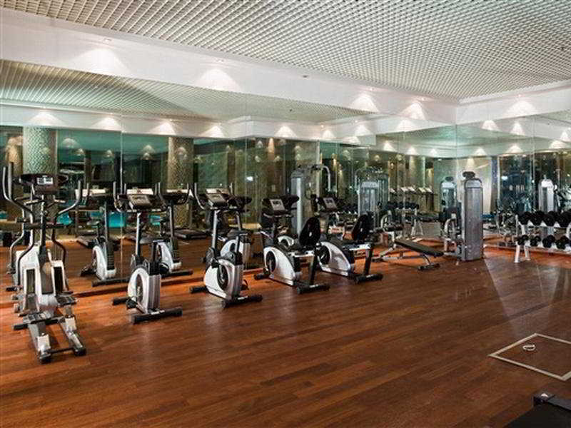 Anemon Grand Malatya Otel Esterno foto